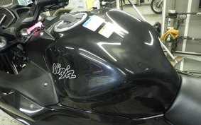 KAWASAKI NINJA 650 A 2018 ER650H