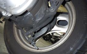 HONDA DIO Gen.6