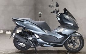 HONDA PCX 160 KF47