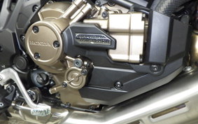 HONDA CRF1100L AFRICA TWIN DCT 2026 SD15