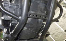 KAWASAKI KLX250D TRACKER X LX250V