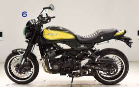 KAWASAKI Z900RS 2024 ZR900K