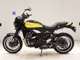 Фото Kawasaki Z900RS 2024 с японского аукциона