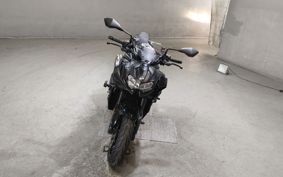 KAWASAKI ZH2 2021 ZRT00K