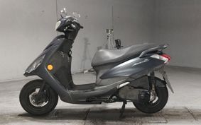 YAMAHA  AXIS Z SED7J