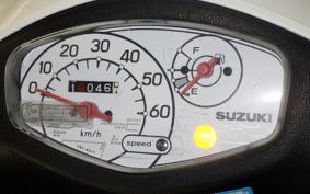 SUZUKI ﾚｯﾂ CA4AA
