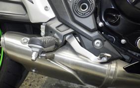 KAWASAKI NINJA 650 A 2017 ER650H