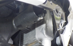 KAWASAKI NINJA 400 2023 EX400L