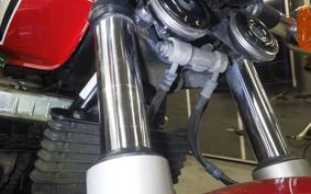 HONDA CB750 GEN 2 2008 RC42