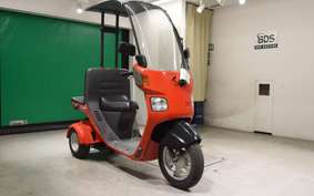 HONDA GYRO CANOPY 2004 TA03