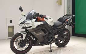 KAWASAKI NINJA 650 2018 ER650S