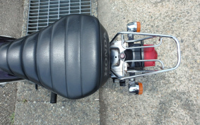 HONDA MONKEY Z50J