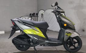 SUZUKI AVENIS 125 EA12J
