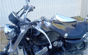 HONDA VT400S 2011 NC46