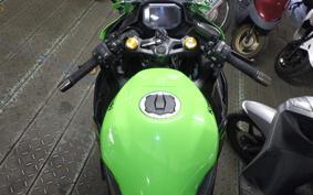KAWASAKI ZX-4RR 2023 ZX400P