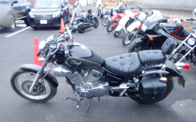 YAMAHA VIRAGO 250 3DM