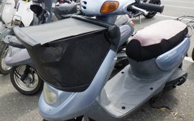 YAMAHA JOG POCHE SA08J
