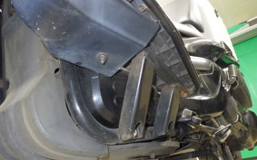 HONDA PS250 MF09