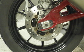 INDIAN FTR1200S 2021