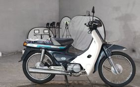 HONDA SUPER CUB100 HA06