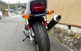 HONDA CB1300SF SUPER FOUR 1999 SC40