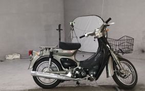 HONDA LITTLE CUB AA01