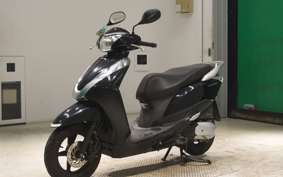 HONDA LEAD 125 2021 JF45