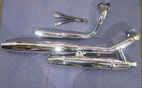 YAMAHA DRAGSTAR 400 2006 VH01J