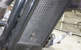 HONDA STEED 400 VSE 1999 NC26