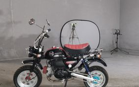 HONDA MONKEY AB27