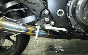 SUZUKI HAYABUSA Gen.3 2024 EJ11A