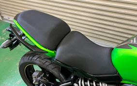 KAWASAKI NINJA 400 2013 EX400E