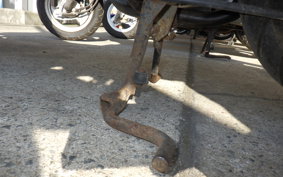 YAMAHA JOG Gen.1 3KJ