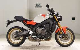 YAMAHA XSR900 2025 RN96J