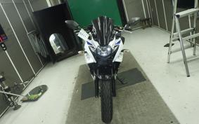 SUZUKI GSX250 R