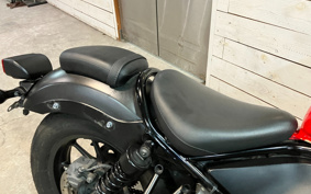 HONDA REBEL 500 2017 PC60