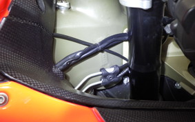 DUCATI 1199 SUPERLEGGERA 2015