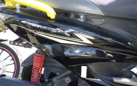 YAMAHA CYGNUS 125 XSR 2
