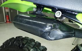 KAWASAKI KX80 KX080A