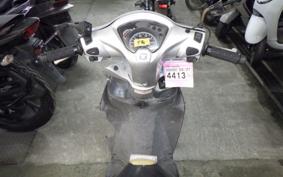 HONDA DIO 110 JF58