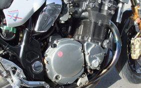 SUZUKI INAZUMA 1200 1998 GV76A