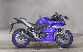 YAMAHA YZF-R25 RG43J