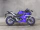 Фото Yamaha YZF-R25 с японского аукциона