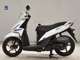 Фото Suzuki ADDRESS 110 с японского аукциона