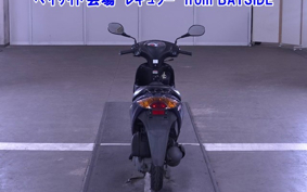 SUZUKI ADDRESS V50