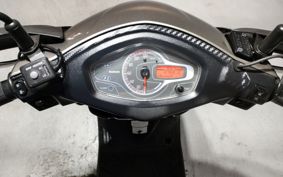 SUZUKI ADDRESS V125 CF4MA
