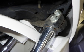 YAMAHA GEAR Gen.2 1998 UA08J