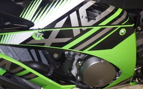 KAWASAKI ZX 10 NINJA ABS 2016
