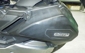 HONDA ADV150 2008 KF38