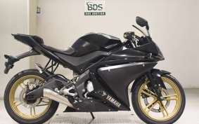 YAMAHA YZF-R125